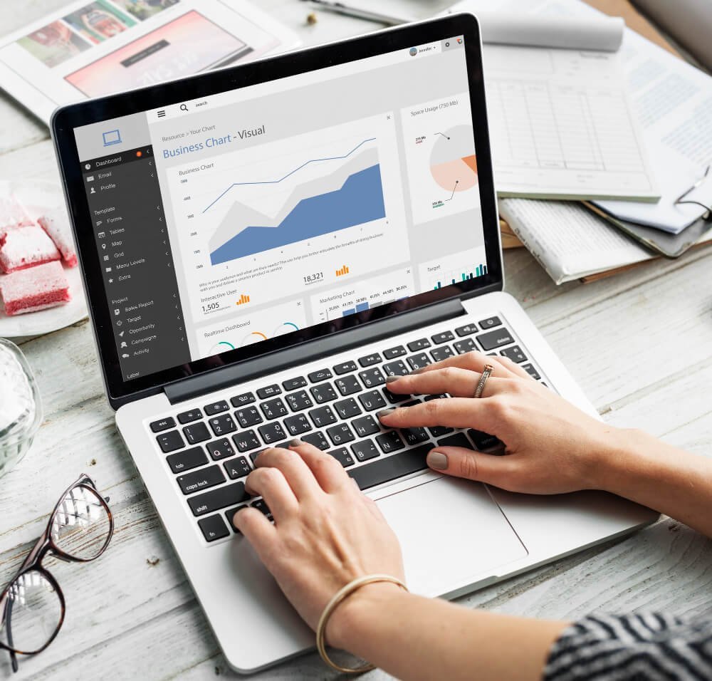 Paid campaign planning and reporting