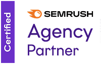 Semrush Agency Partner